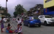 ฟิลิปปินส์เตรียมลดอายุเด็กรับผิดทางอาญา
