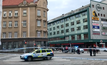 แก๊งอาชญากรรมยิงกันในสวีเดน ตาย 3- เจ็บ 3