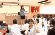“พล.อ.ประยุทธ์” ใช้ม.44 จัดเรียนฟรี 15 ปี