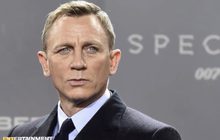 ยืนยัน! “แดเนียล เคร็ก” ควง “อะเดล” ลุยภารกิจใหม่สายลับ James Bond