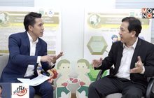 ​The Morning – แพทย์เตือน “นักมวยเด็ก”ความขัดแย้งของสุขภาพกับวัฒนธรรม