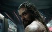 Aquaman เปิดตัวแรง แม้ยังไม่ลงโรงฉายในอเมริกา