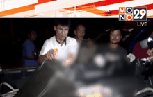 ลักลอบขนบุหรี่เถื่อนมูลค่ากว่า 2 ล้านบาท