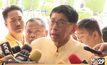 “วิษณุ” เผยรัฐมนตรีลาออก ไม่กระทบการทำงาน