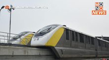 ดีเดย์ 3 มิ.ย. รถไฟฟ้าสายสีเหลือง (ลาดพร้าว – สำโรง) เปิดทดลองนั่งฟรีตลอดเดือน