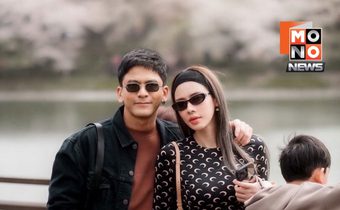 “ป๋อ ณัฐวุฒิ” แจงครั้งสุดท้าย ปม “เอ๋ พรทิพย์” ป่วยมะเร็ง