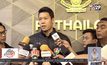 “ช้างศึก” ตบเท้ารายงานตัวก่อนอุ่นเครื่องจีน 2 มิ.ย