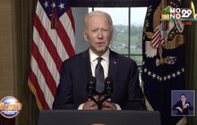 สหรัฐ-นาโต้ เริ่มถอนทหารจากอัฟกานิสถาน 1 พ.ค.