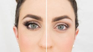 How to ปัดมาสคาร่า ขนตางอนเด้ง ตลอดวัน!