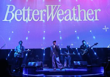 “Better Weather” ปลุกพลังความมันส์! อุ่นเครื่องก่อนขึ้นเวที “Summer Sonic Bangkok 2025”