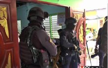 ตำรวจ191 เปิดยุทธการทวงปืนจากรังโจร 30 จุด