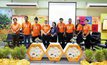 สมาคมผึ้งเอเชียจับมือซินเจนทา ตั้งศูนย์ประสานงานช่วยเกษตรกรชาวสวนผลไม้ และผู้เลี้ยงผึ้งทั่วประเทศ เตรียมรับมือ GAP
