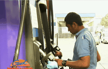 ขึ้นภาษีสรรพสามิตไม่กระทบราคาน้ำมัน