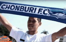 ฉลามชลคว้า “ปกเกล้า” ใส่ชื่อลุย ACL