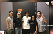 “พีธ พีระ” ชวน “โรส” ร่วมแจมซิงเกิ้ลใหม่ กอดที่ว่างเปล่า