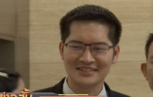 “มงคลกิตติ์” ยอมรับผิดนำสารประกอบระเบิดเข้าสภาฯ