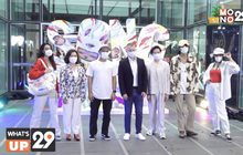 “เซ็นทรัล-โรบินสัน” ดึงศิลปินสตรีทอาร์ตชื่อดัง  สร้างสีสันเทศกาลสงกรานต์