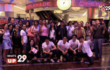 Movie Preview “Goosebumps”