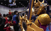 งาน Comic Con ใน UAE