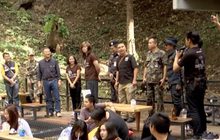 รื้อร้านกาแฟดังเชียงใหม่ รุกพื้นที่ป่าสงวน