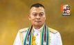 “พล.ท.บุญสิน” รับปริญญาดุษฎีบัณฑิตกิตติมศักดิ์ มทร.อุเทนถวาย เชิดชูบทบาท “นักรบ–นักพัฒนา”