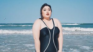 ปั้นชา เน็ตไอดอลไซส์ XXL เพราะนิยามคำว่าสวย ไม่จำเป็นต้องผอมเสมอไป