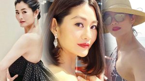 สวยซ่อนแซ่บ! ส่องสไตล์แฟชั่น สู่ขวัญ บูลกุล ที่จะทำให้คุณได้รู้ว่าอายุเป็นเพียงตัวเลข