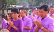 PEA จัดงานครบรอบ 55 ปี