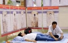 ผลักดัน “นวดไทย” ขึ้นทะเบียนมรดกโลก