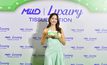 Mild Luxury เปิดตัว “ทิชชู่โลชั่น 6 ชั้น” ครั้งแรกในประเทศไทยพร้อมพรีเซนเตอร์ “โบว์ เมลดา” ถ่ายทอดคอนเซ็ปต์ Love at First Touch – รักตั้งแต่สัมผัสแรก