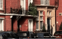 ประชามติ Brexit กระทบราคาบ้านในอังกฤษ