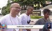 ศาลสั่งปล่อย “อานนท์-ไมค์”