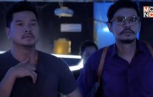 “เต๋า สมชาย” “ปราโมทย์ แสงศร” โคจรพบกันในซีรีส์ “ตี๋ใหญ่ 2 ดับ เครื่อง ชน”
