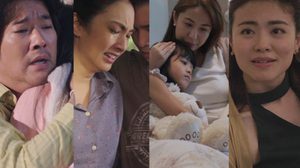 ซีรีส์ พรุ่งนี้..จะไม่มีแม่แล้ว อัดแน่นดารา 90sที่แฟนๆ คิดถึง ลีโอ พุฒ-แอร์-จอย ทีสเกิร์ต-แพรว Preppy G