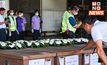 “อิสราเอล” ส่งร่างแรงงานไทย 34 คน ถึงประเทศไทยครบแล้ว
