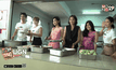 “Grace Charity” ทำบุญช่วยเหลือเด็กและสตรี ที่บ้านพักฉุกเฉิน