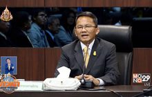 สมศักดิ์ จี้ 28 ส.ค. เหยื่อแพรวาต้องได้เงินชดเชย