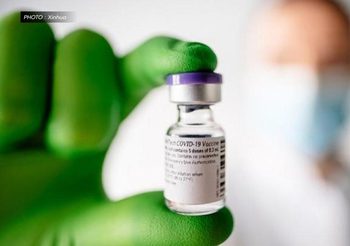 สื่ออินเดียชี้ชาวเน็ตโกรธแค้นสหรัฐฯ ‘กักตุนวัคซีนโควิด-19’