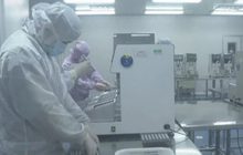 จีนพบเหยื่อโควิด “กลายพันธุ์ในปอด-ม้ามหด-เซลล์หัวใจเสื่อมตาย”