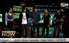 เทศกาลดนตรีและศิลปะร่วมสมัยปลอด เหล้า-บุหรี่ “Youth of nation #4 ขอนแก่น”