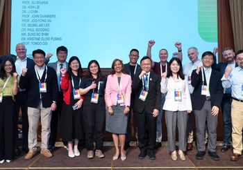 “Genomics Thailand” ผงาดเวทีโลก ชูนวัตกรรมการแพทย์แม่นยำที่คนไทยเข้าถึงบริการได้ หนุนประเทศในเอเชียสร้างฐานข้อมูลจีโนม ร่วมพลิกโฉมการแพทย์ระดับภูมิภาค
