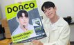 เปิดตัวครั้งแรกอย่างยิ่งใหญ่ในประเทศไทย “DORCO” แบรนด์มีดโกนระดับโลกจากเกาหลี จัดงานฉลองครบรอบ 70 ปีแห่งความเชื่อมั่น พร้อมดึง “แดน” ครีเอเตอร์ชื่อดัง นั่งแท่นแบรนด์แอมบาสเดอร์ ถ่ายทอดประสบการณ์การโกนสุดพรีเมียม!