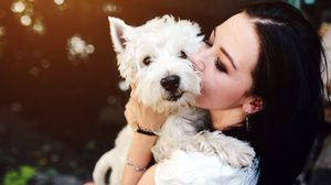 จงหลงรัก ผู้หญิงเลี้ยงหมา!! 7 เหตุผล ที่หนุ่มๆควรคบสาวที่เลี้ยงหมา