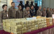 ป.ป.ส. สรุปผลดำเนินงานปี 62