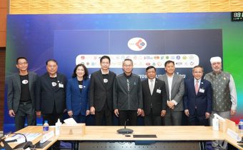 สภาเอสเอ็มอีรวมพลัง 10,000 รายชื่อ ผลักดัน พ.ร.บ. ทางรอด SMEs ไทย