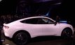 “ฟอร์ด” เปิดตัวรถ SUV พลังงานไฟฟ้าทั้งคัน