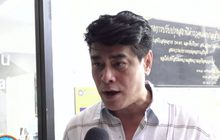 เล็ก ไอศูรย์-พีท ทองเจือ ยันไม่มีเอี่ยวธุรกิจขายหน้ากาก