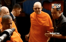 พศ.เตรียมหารือดีเอสไอกรณีพระธัมมชโย