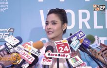 “ปุ๊กลุก” ปัดย้ายช่องเพราะเงิน แจงอยากทำงานหลากหลาย