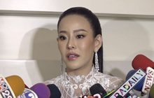 “หนิง” ยันยังไม่ได้หมายศาล หลังมีข่าว “ไฮโซแชมป์” ฟ้องหมิ่น